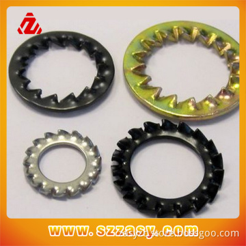 1035 Carbon Steel Metal Washer